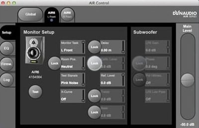 air-control